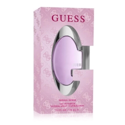 GUESS GUESS WOMAN 150ml woda perfumowana